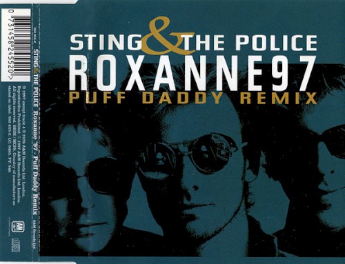 Sting & the Police